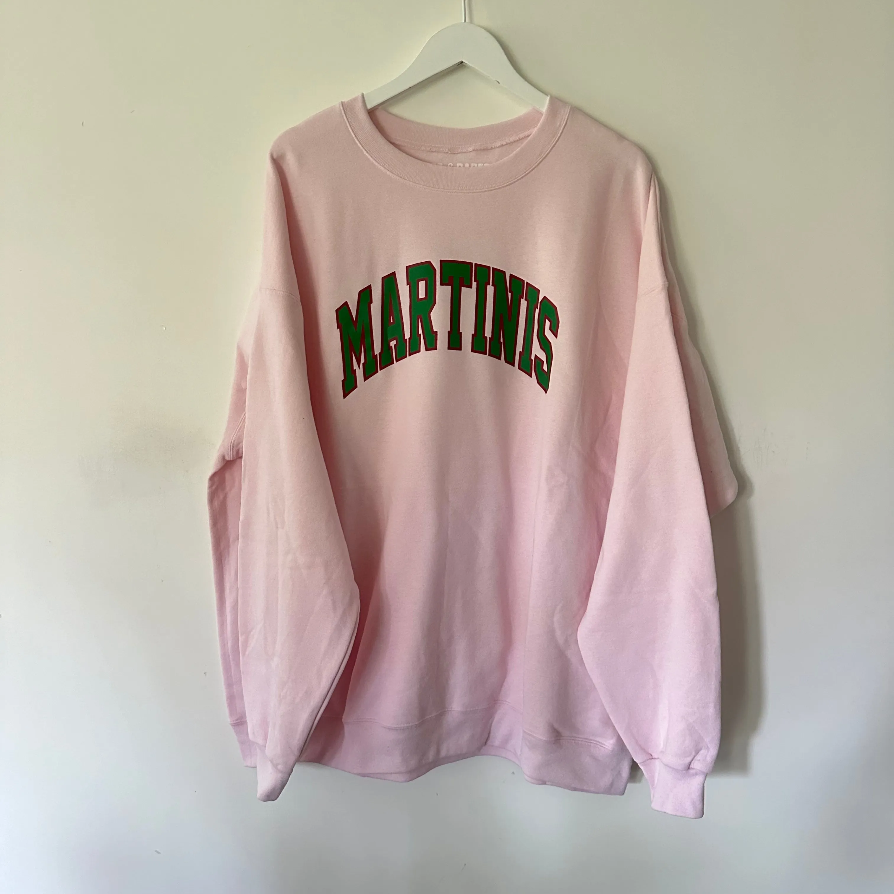 SAMPLE SALE ♡ SIZE 2XL ♡ robe sold by BFFS & BABES