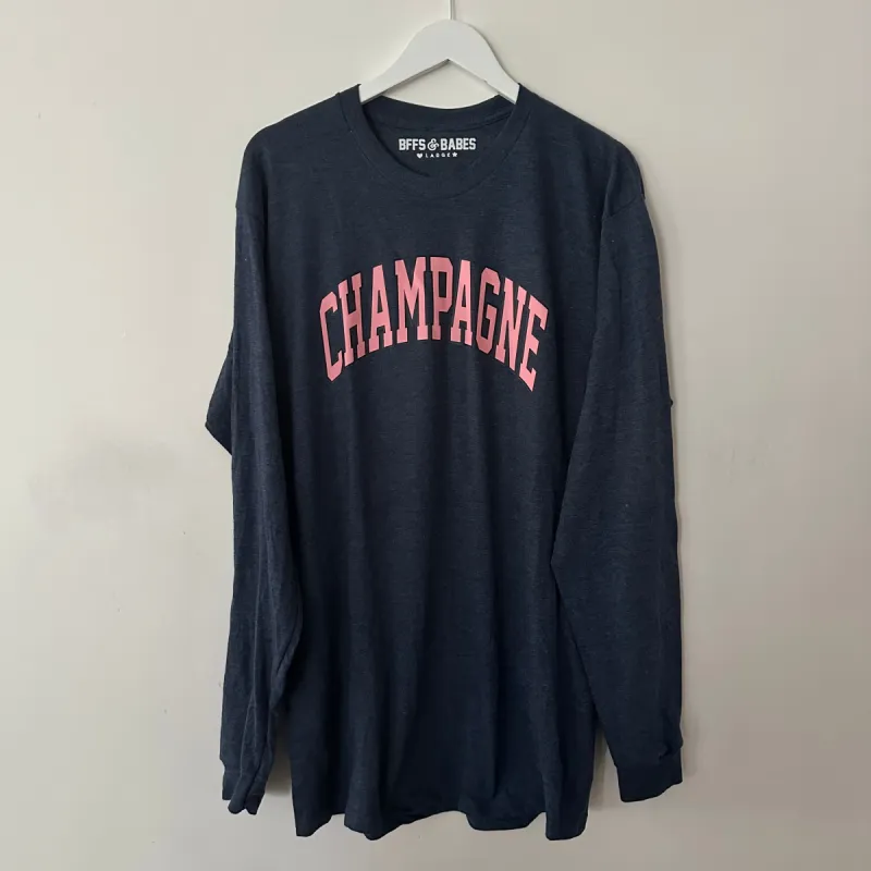 SAMPLE SALE ♡ SIZE LARGE ♡ t-shirt made by BFFS & BABES