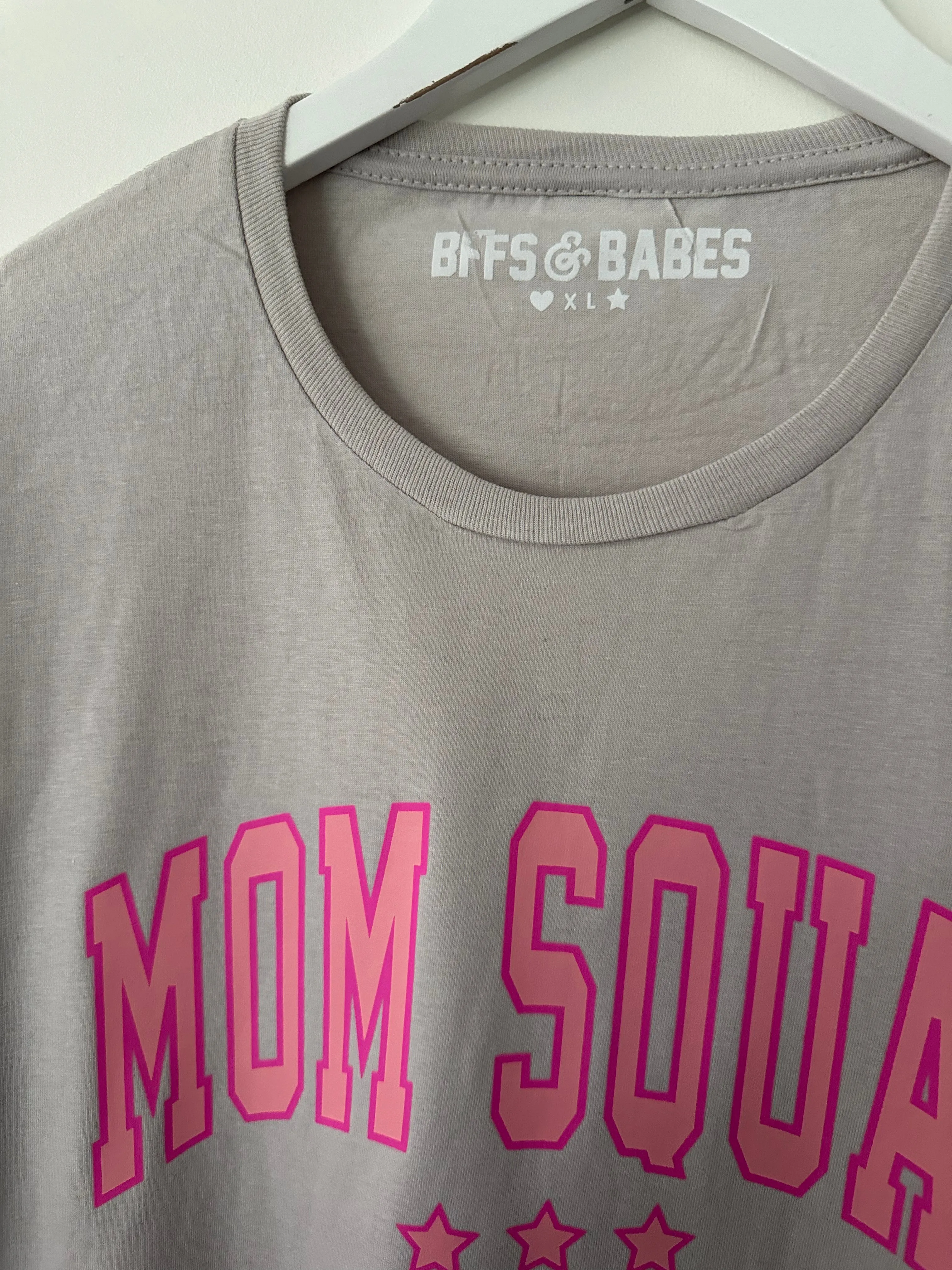 SAMPLE SALE ♡ SIZE XL ♡ t-shirt sold by BFFS & BABES product image thumbnail 2