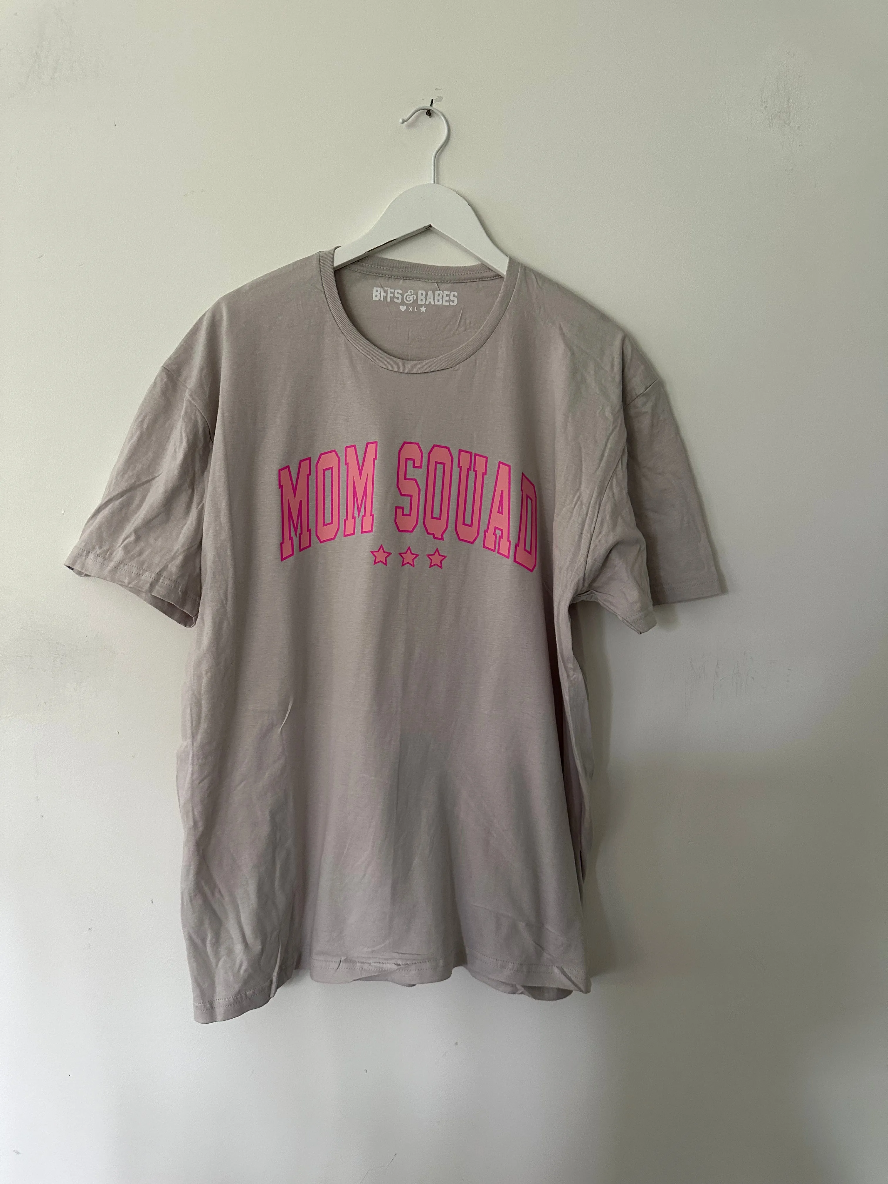 SAMPLE SALE ♡ SIZE XL ♡ t-shirt sold by BFFS & BABES