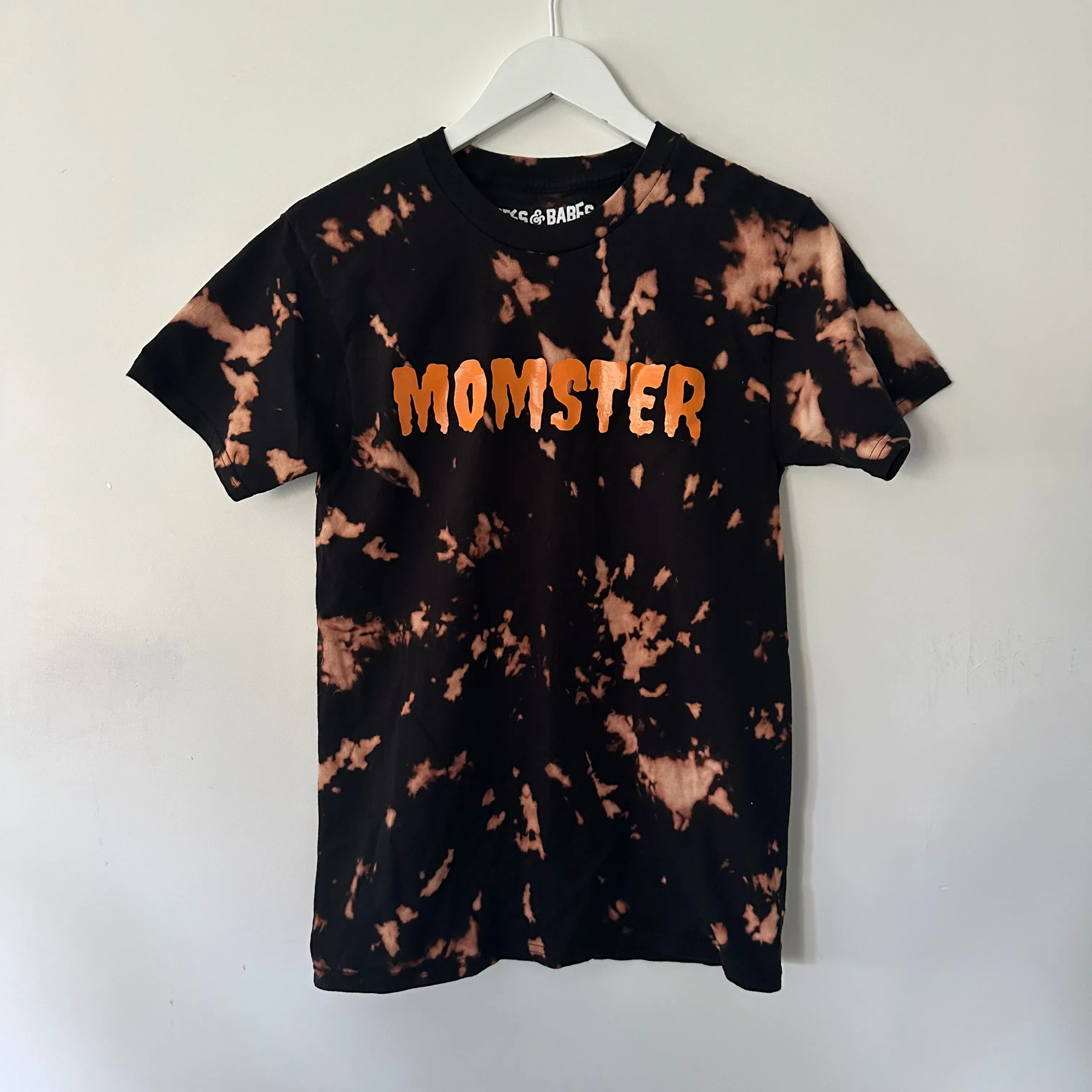 SAMPLE SALE ♡ SIZE SMALL ♡ t-shirt sold by BFFS & BABES