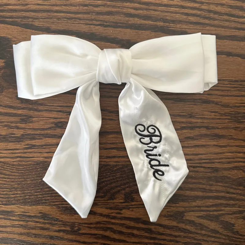 SAMPLE SALE ♡ ACCESSORIES ♡ hair bow sold by BFFS & BABES
