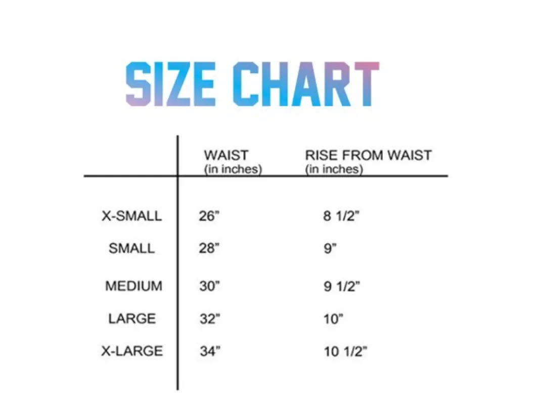 FLIP IT ♡ adult tie-dye joggers sold by BFFS & BABES product image thumbnail 5