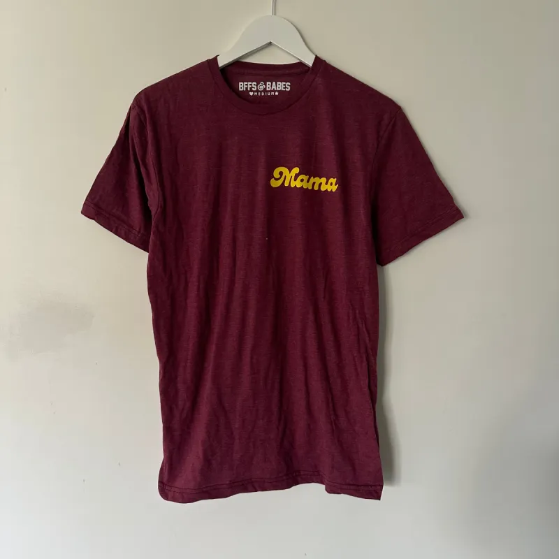 SAMPLE SALE ♡ SIZE MEDIUM ♡ t-shirt sold by BFFS & BABES