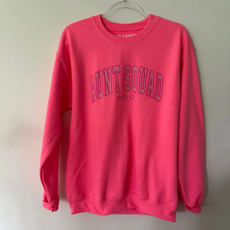 SAMPLE SALE ♡ SIZE MEDIUM ♡ sweatshirt sold by BFFS & BABES
