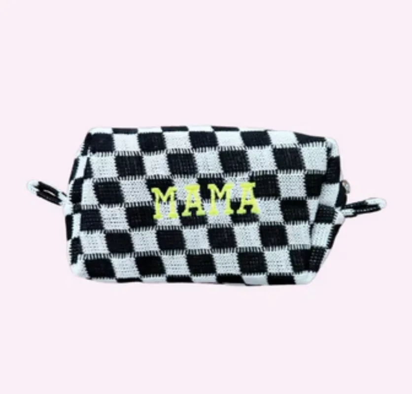 SAMPLE SALE ♡ ACCESSORIES ♡ pouch made by BFFS & BABES