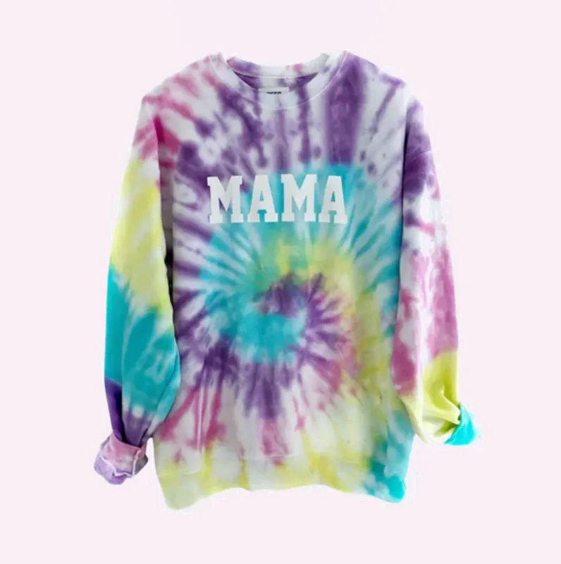 MAMA + ME OG ♡ adult sweatshirt sold by BFFS & BABES