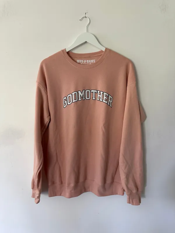 SAMPLE SALE ♡ SIZE MEDIUM ♡ sweatshirt sold by BFFS & BABES