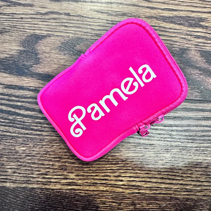 SAMPLE SALE ♡ ACCESSORIES ♡ bottle pouch sold by BFFS & BABES