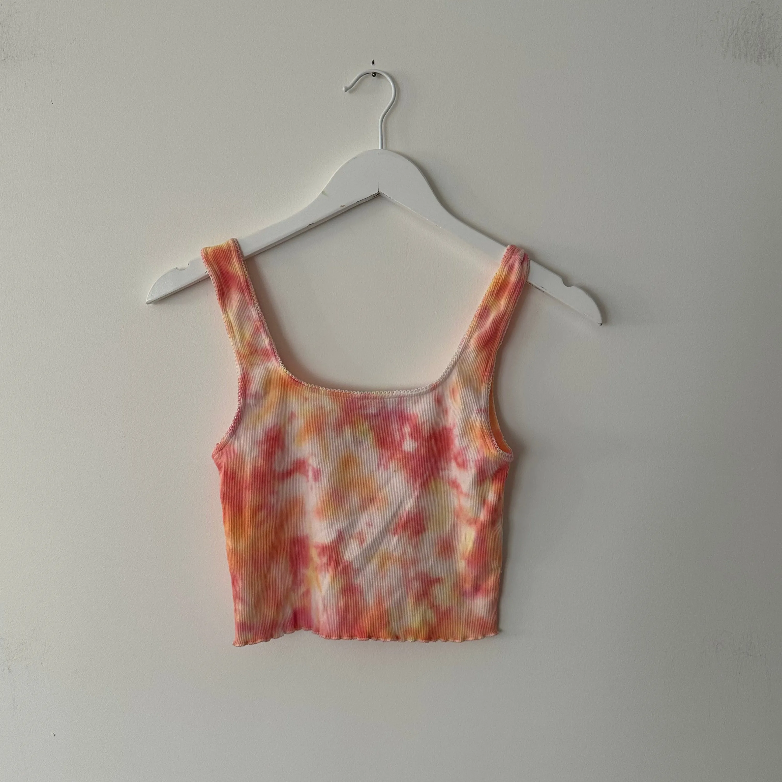 SAMPLE SALE ♡ SIZE SMALL ♡ tank sold by BFFS & BABES