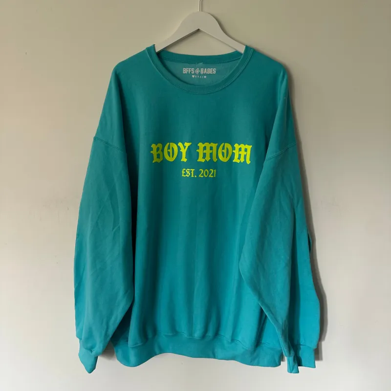 SAMPLE SALE ♡ SIZE 3XL ♡ sweatshirt sold by BFFS & BABES