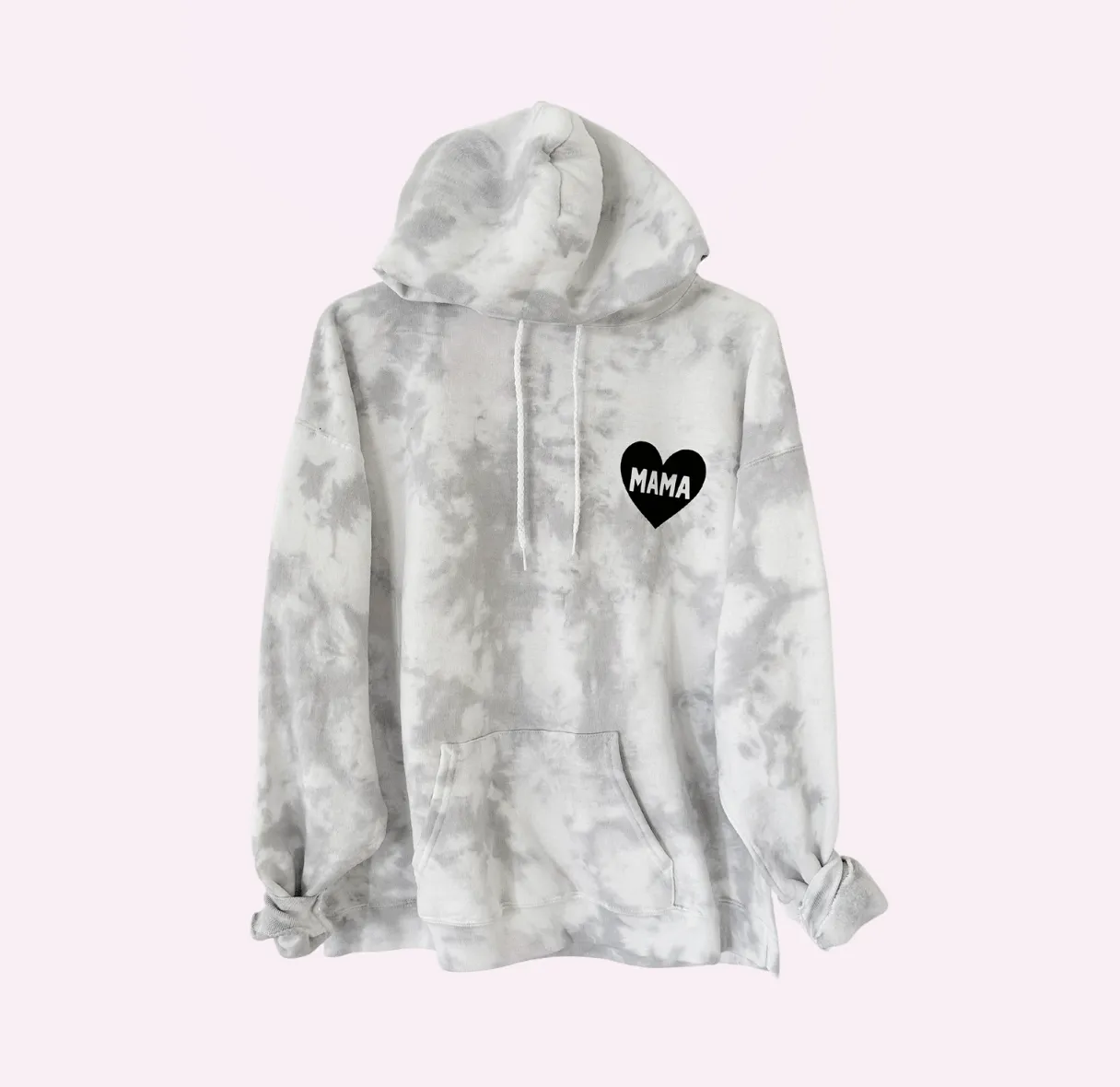 SMOKE SHOW MAMA ♡ adult hoodie sweatshirt sold by BFFS & BABES