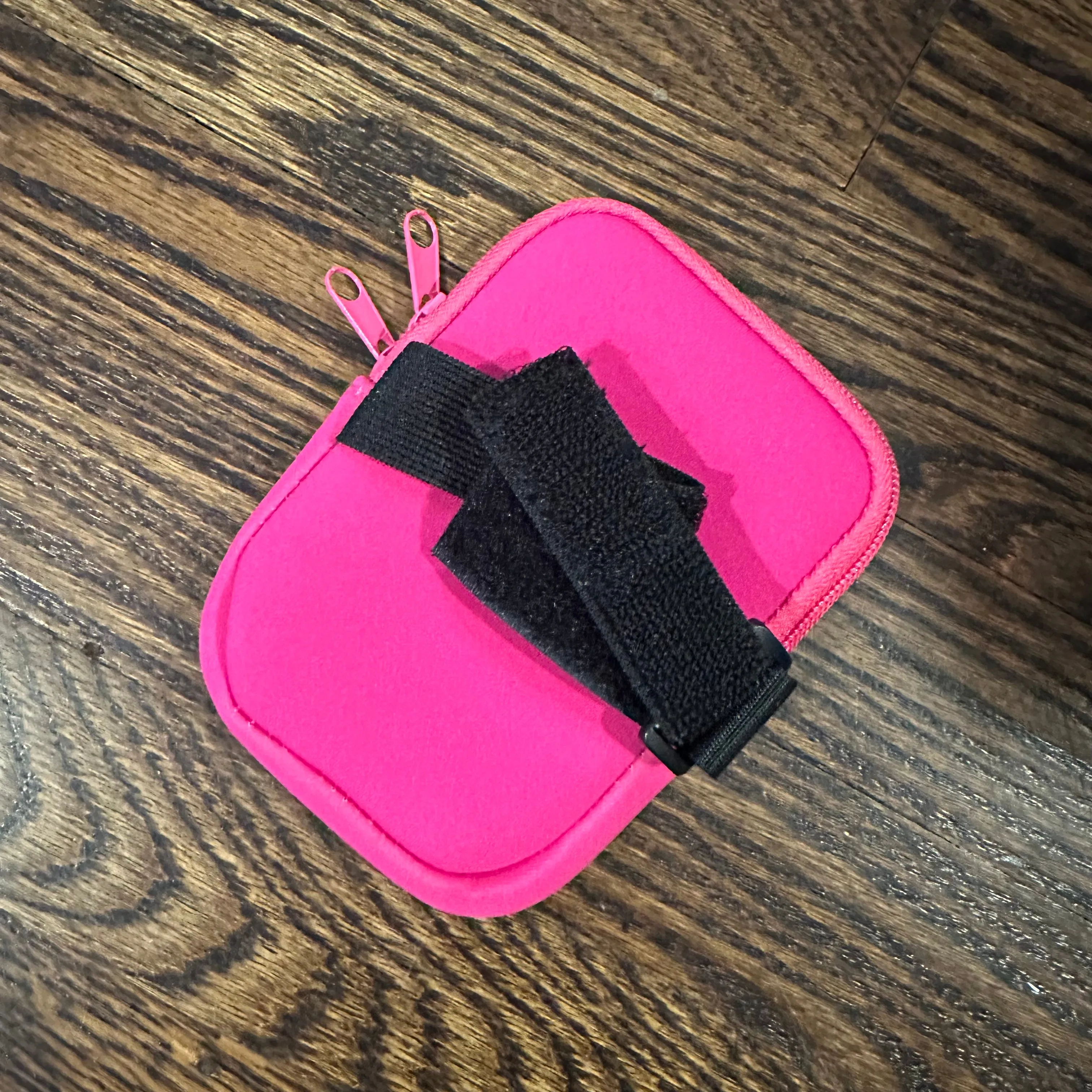 SAMPLE SALE ♡ ACCESSORIES ♡ bottle pouch sold by BFFS & BABES product image thumbnail 2