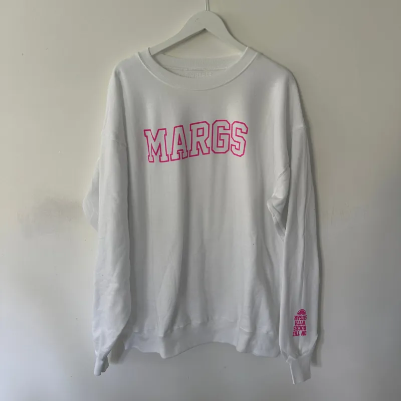 SAMPLE SALE ♡ SIZE XL ♡ sweatshirt sold by BFFS & BABES