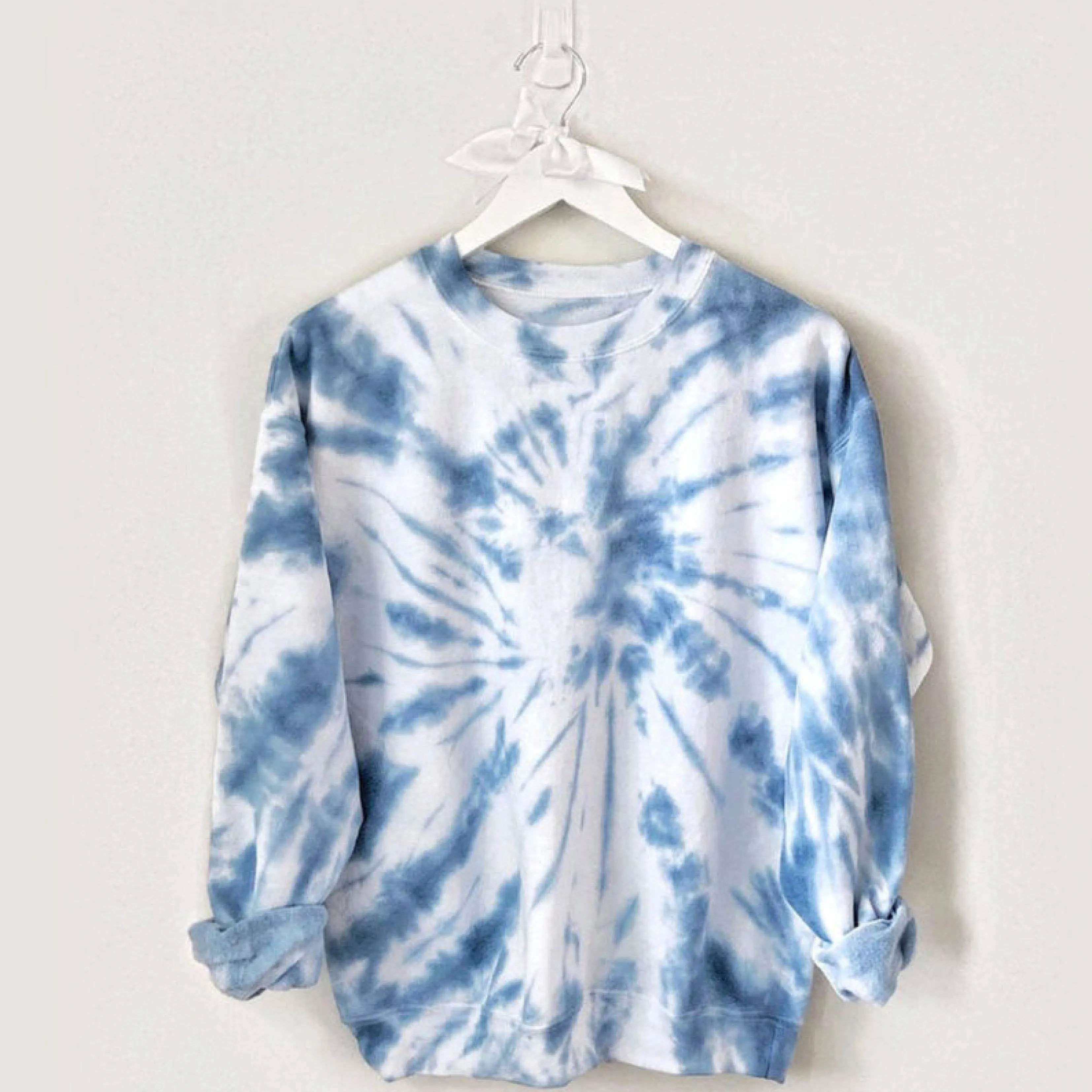 GNARLY NAVY ♡ adult sweatshirt sold by BFFS & BABES product image thumbnail 3