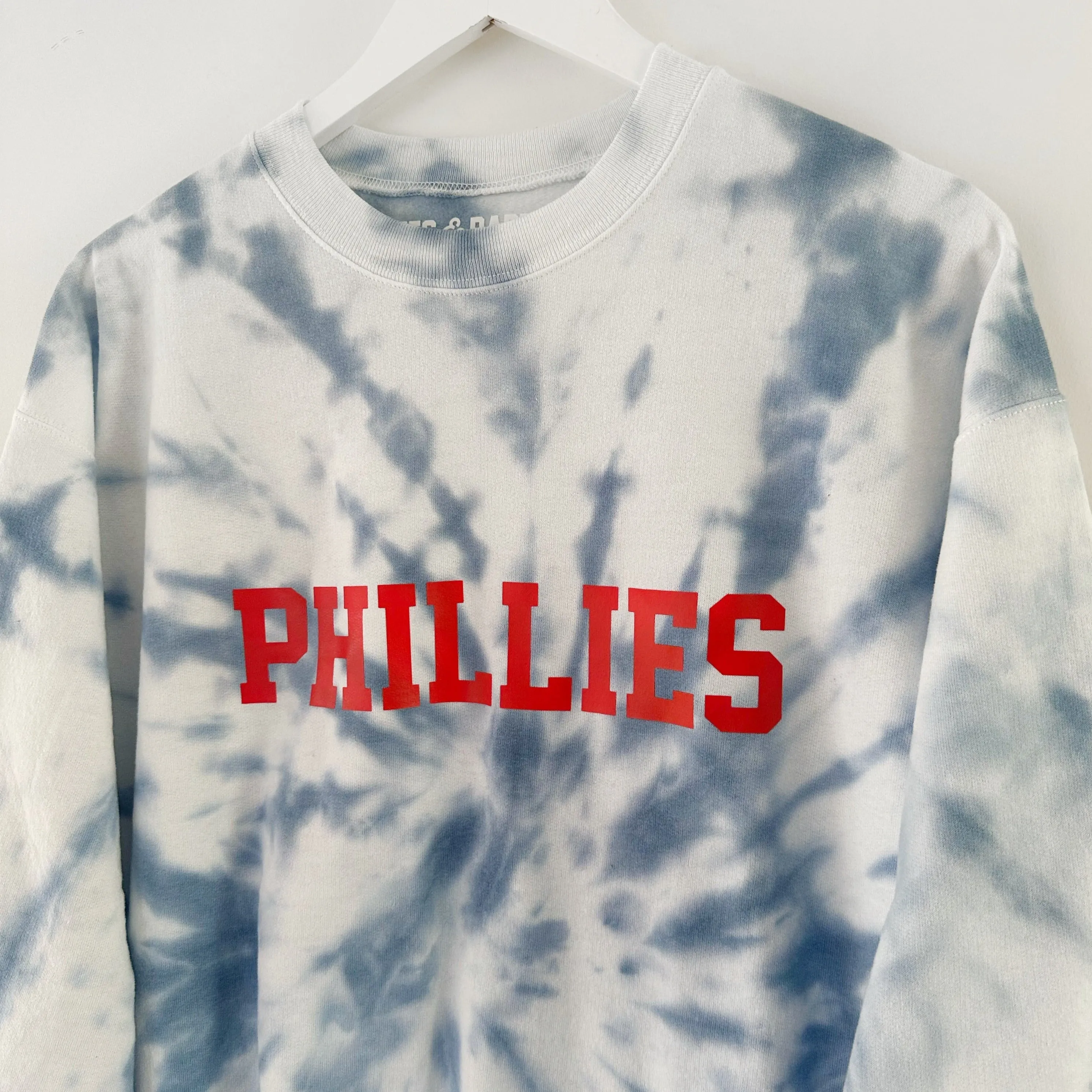 GNARLY NAVY ♡ adult sweatshirt sold by BFFS & BABES product image thumbnail 2