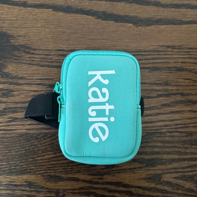 SAMPLE SALE ♡ ACCESSORIES ♡ bottle pouch sold by BFFS & BABES