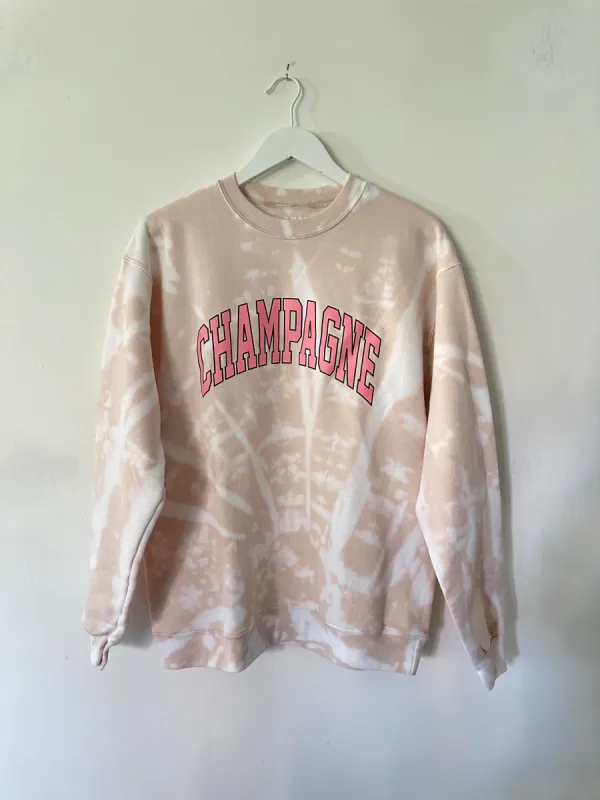 SAMPLE SALE ♡ SIZE MEDIUM ♡ sweatshirt sold by BFFS & BABES