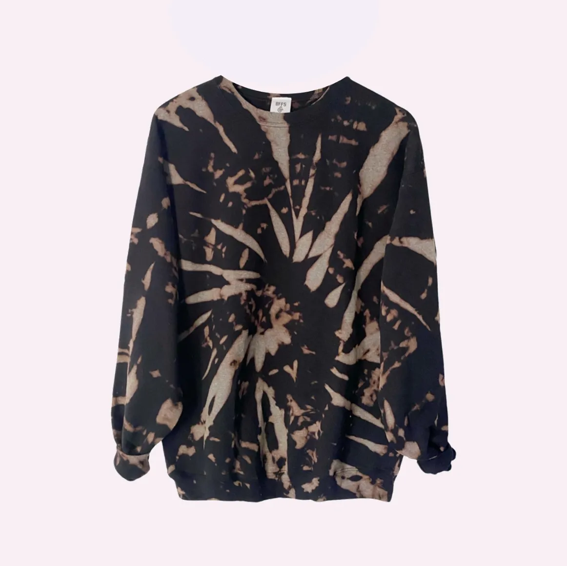 FLIP IT ♡ adult sweatshirt sold by BFFS & BABES