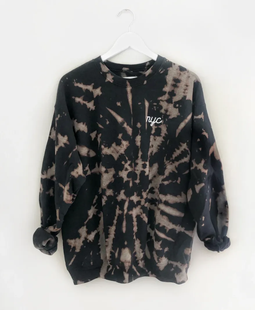 FLIP IT ♡ adult sweatshirt sold by BFFS & BABES product image thumbnail 5