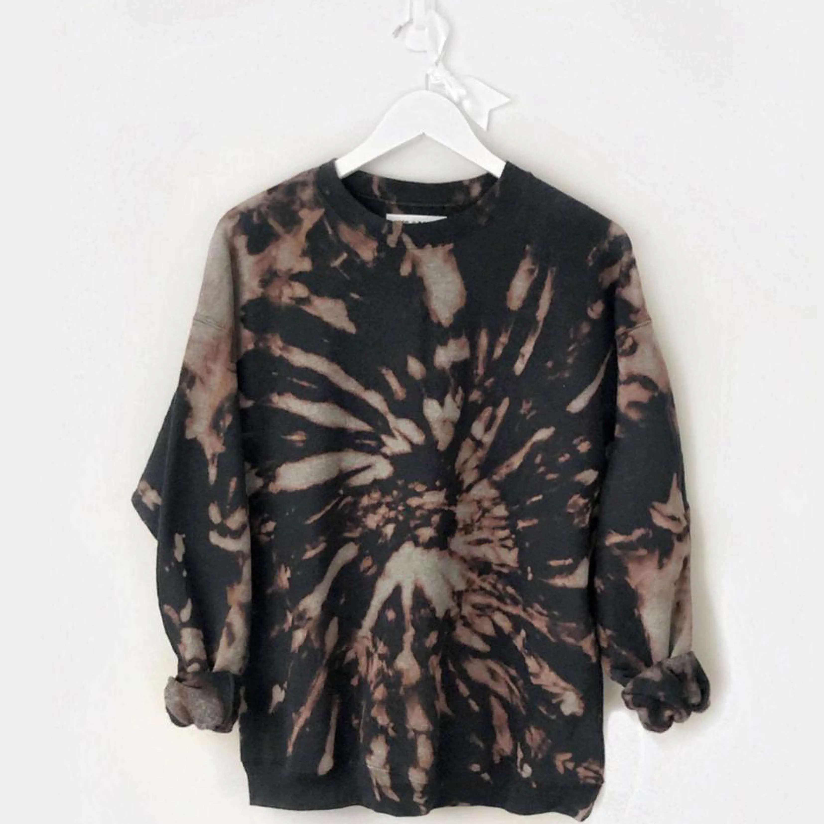 FLIP IT ♡ adult sweatshirt sold by BFFS & BABES product image thumbnail 3