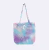 BFF INITIAL TOTE ♡ custom color + personalized initial tote sold by BFFS & BABES