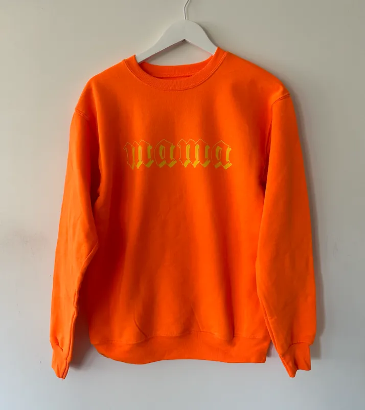 SAMPLE SALE ♡ SIZE SMALL ♡ sweatshirt sold by BFFS & BABES