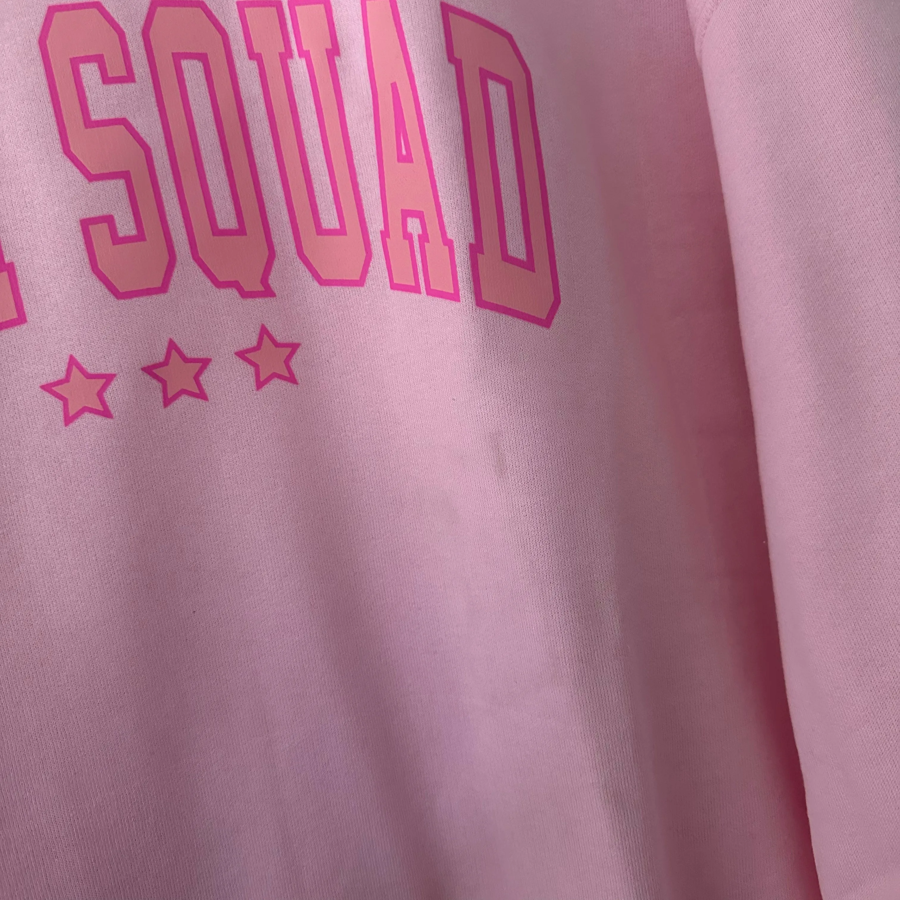 SAMPLE SALE ♡ SIZE 2XL ♡ sweatshirt sold by BFFS & BABES product image thumbnail 2