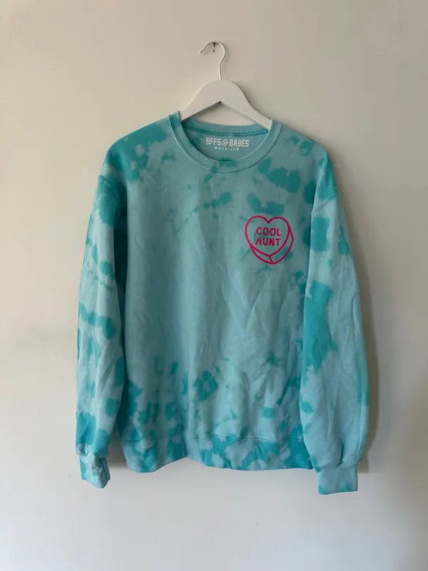 SAMPLE SALE ♡ SIZE MEDIUM ♡ sweatshirt sold by BFFS & BABES