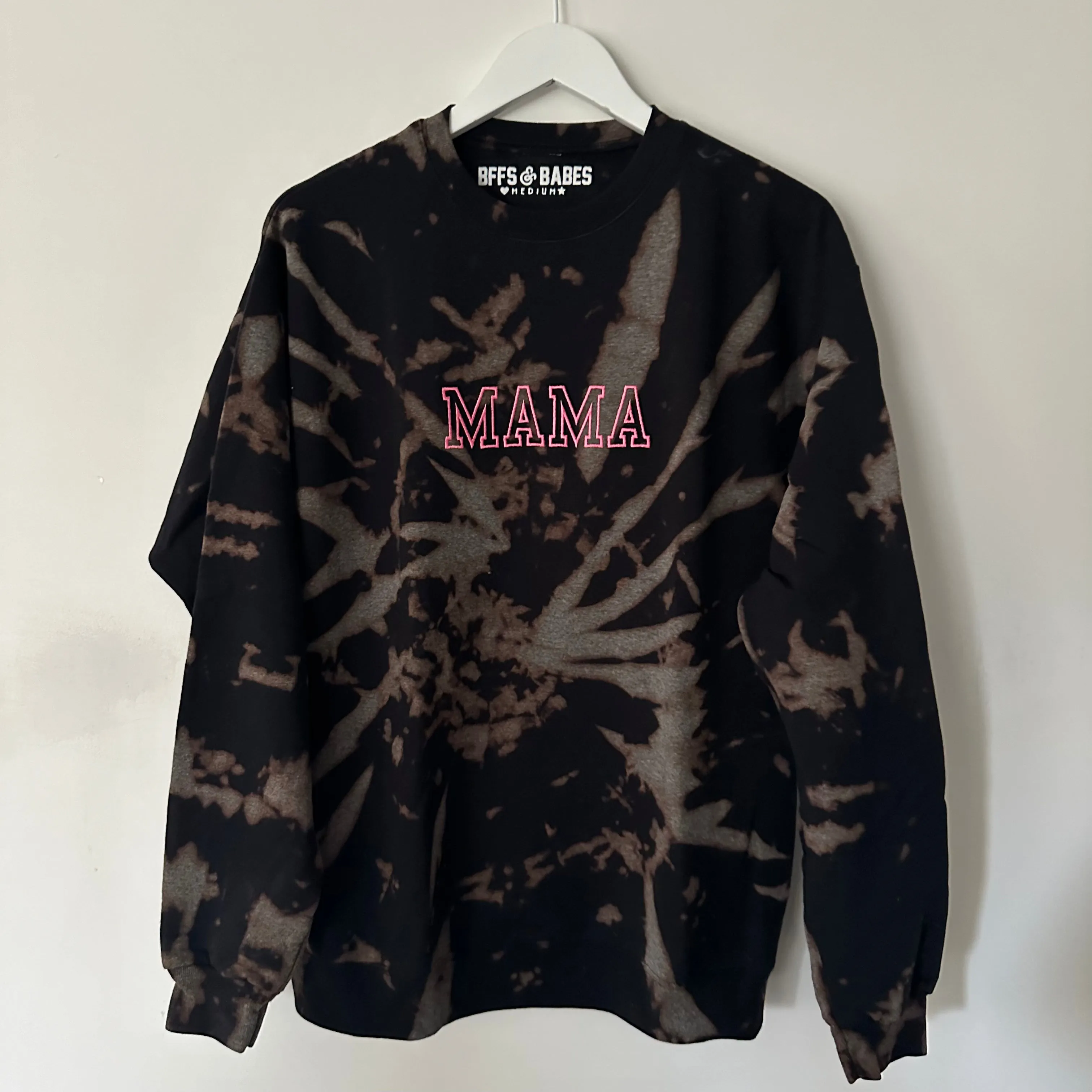 SAMPLE SALE ♡ SIZE MEDIUM ♡ sweatshirt sold by BFFS & BABES