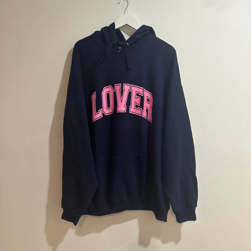 SAMPLE SALE ♡ SIZE 3XL ♡ sweatshirt sold by BFFS & BABES