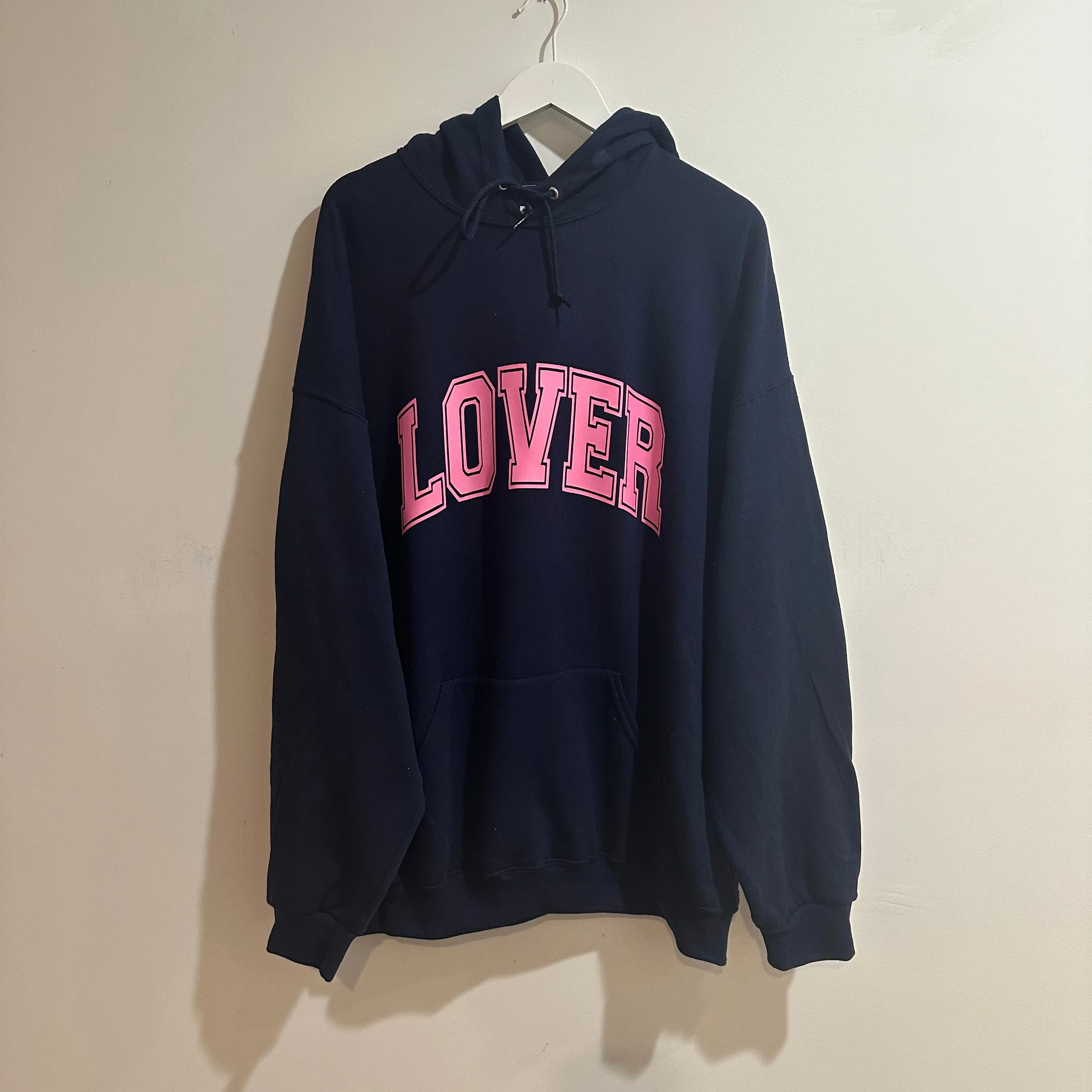 SAMPLE SALE ♡ SIZE 3XL ♡ sweatshirt sold by BFFS & BABES