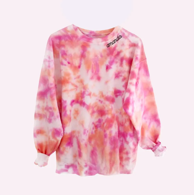 SORBAE ♡ adult sweatshirt sold by BFFS & BABES