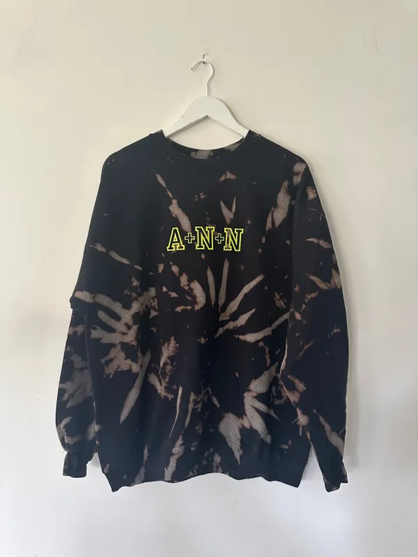 SAMPLE SALE ♡ SIZE MEDIUM ♡ sweatshirt sold by BFFS & BABES