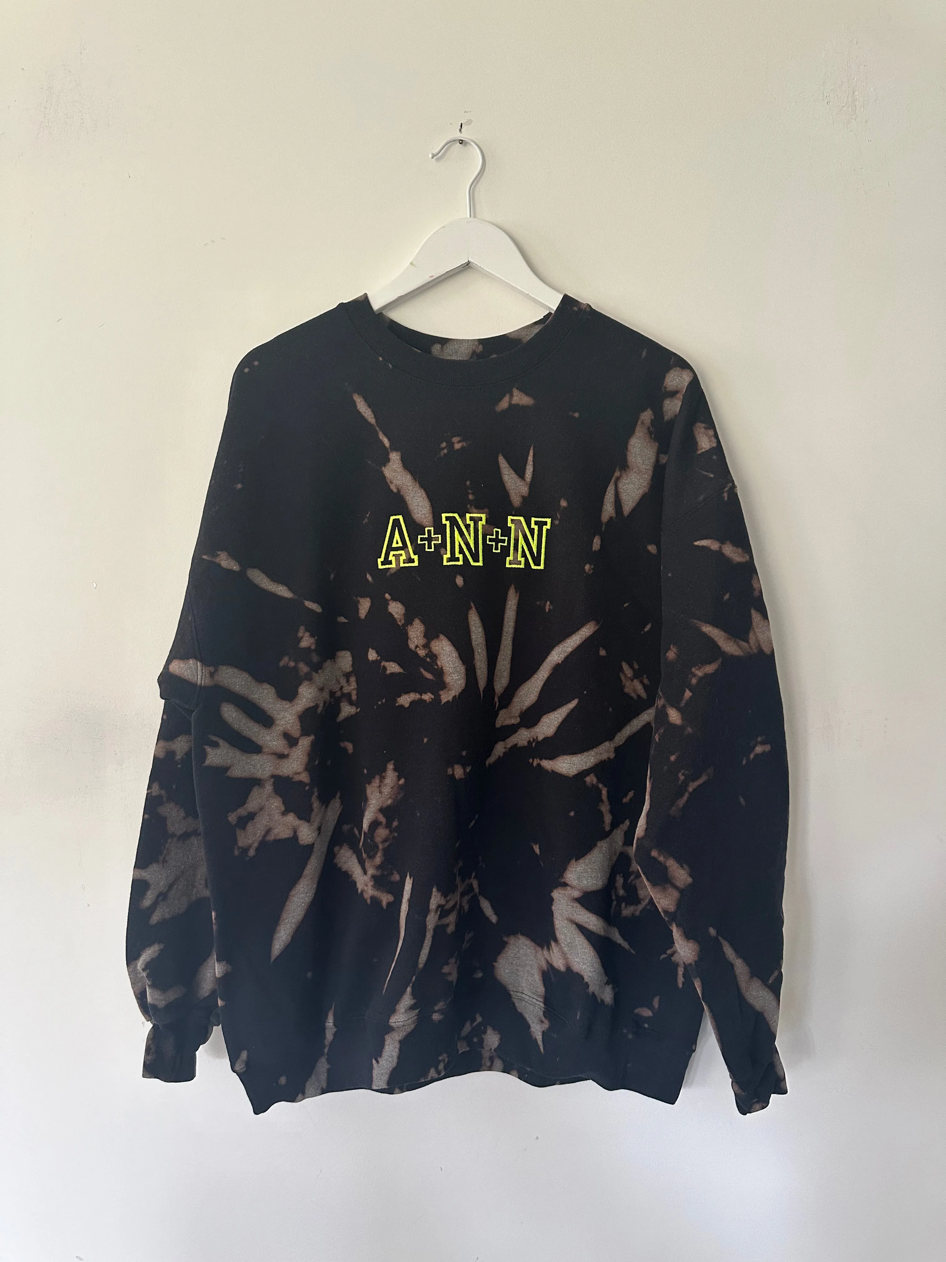 SAMPLE SALE ♡ SIZE MEDIUM ♡ sweatshirt sold by BFFS & BABES