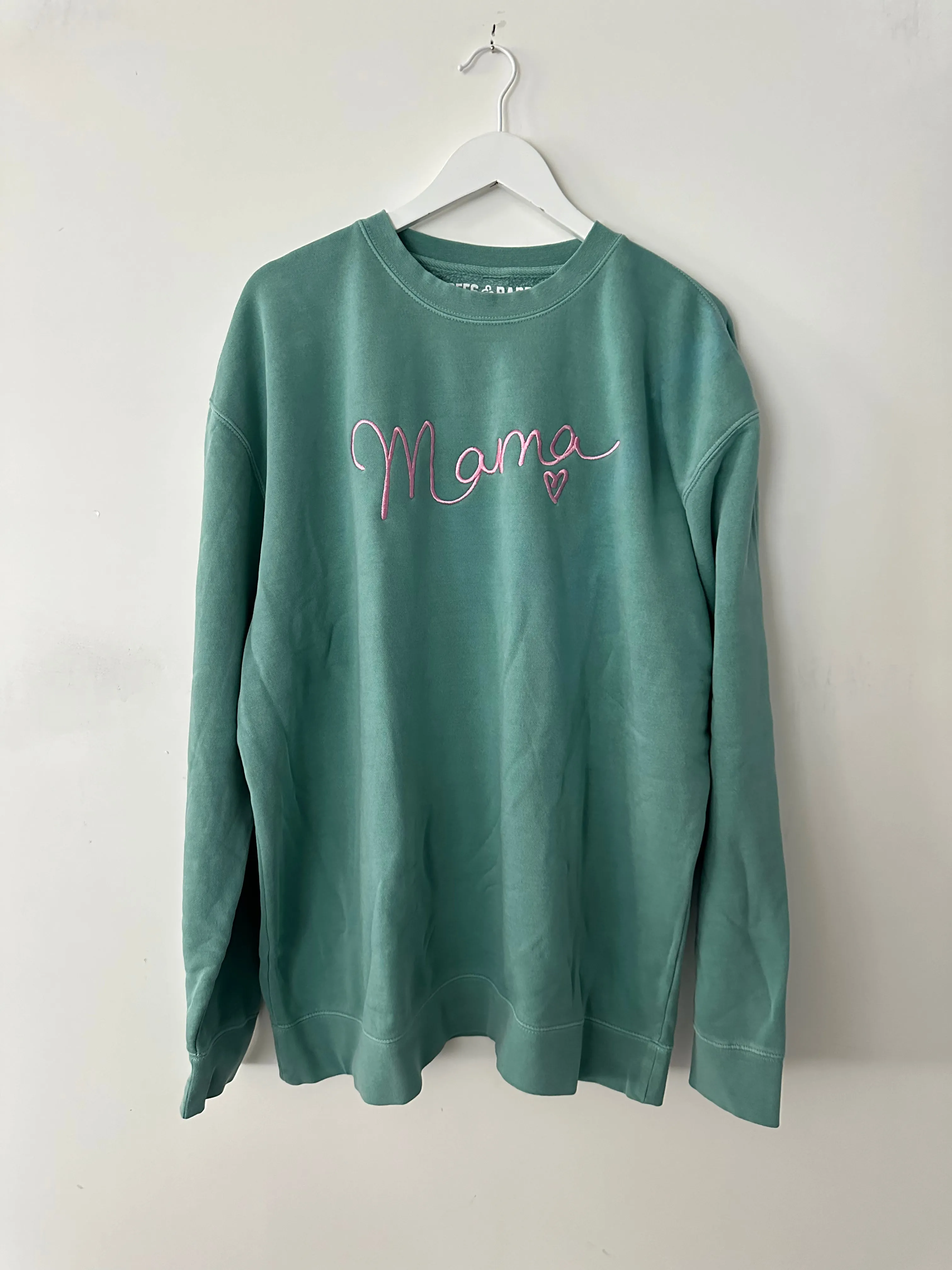 SAMPLE SALE ♡ SIZE 3XL ♡ sweatshirt sold by BFFS & BABES