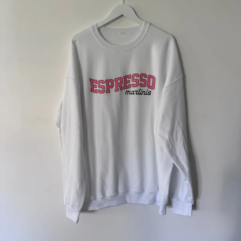 SAMPLE SALE ♡ SIZE 2XL ♡ sweatshirt sold by BFFS & BABES