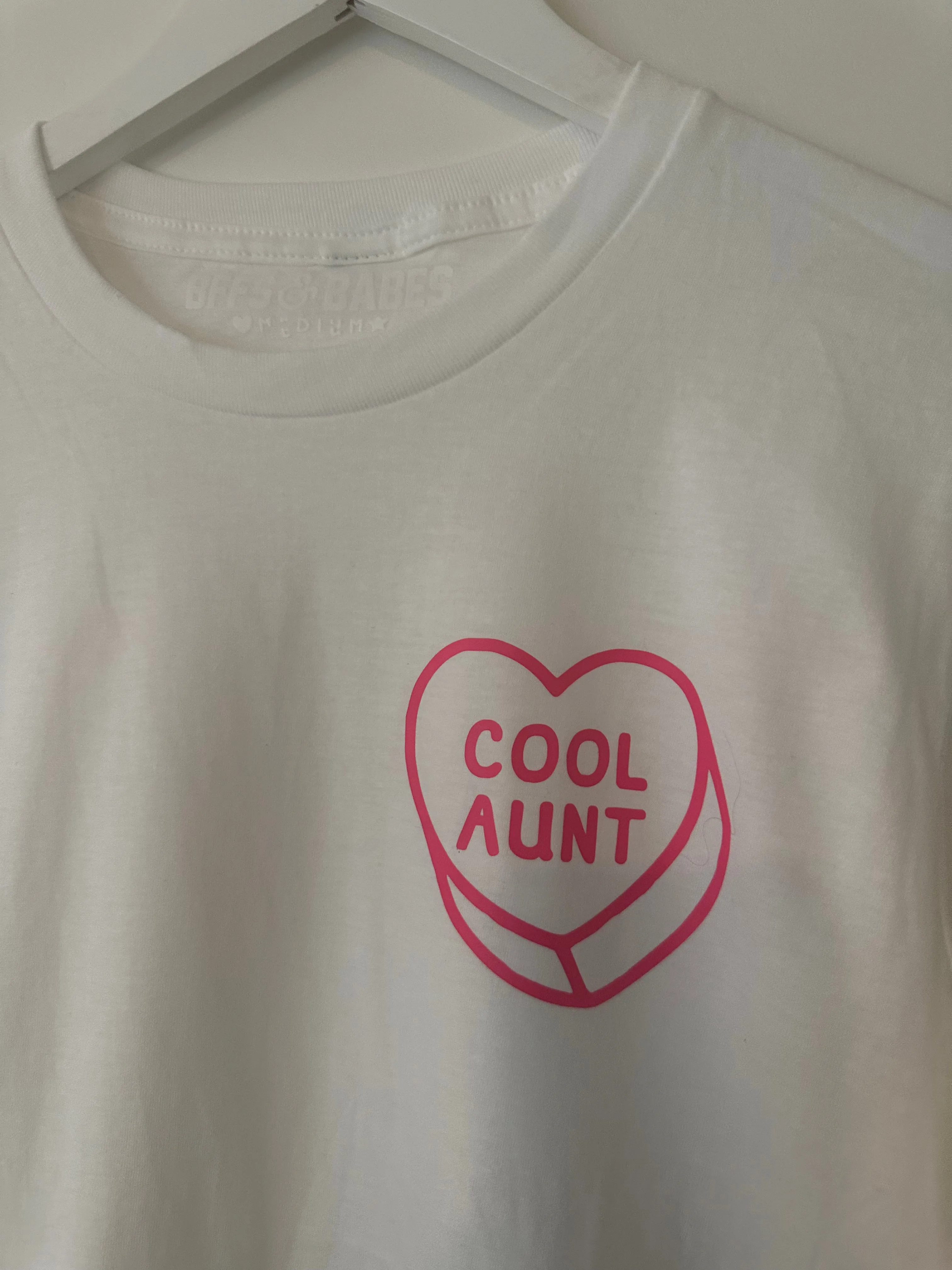 SAMPLE SALE ♡ SIZE MEDIUM ♡ sweatshirt sold by BFFS & BABES product image thumbnail 2