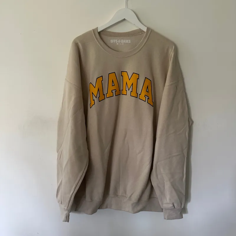 SAMPLE SALE ♡ SIZE 2XL ♡ sweatshirt sold by BFFS & BABES