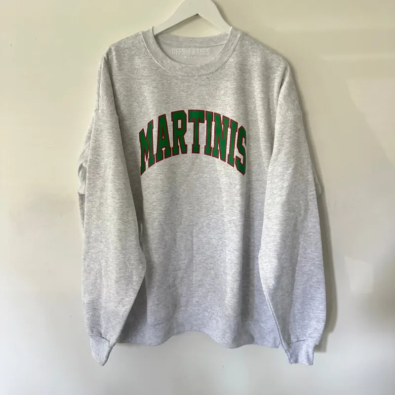 SAMPLE SALE ♡ SIZE XL ♡ sweatshirt sold by BFFS & BABES