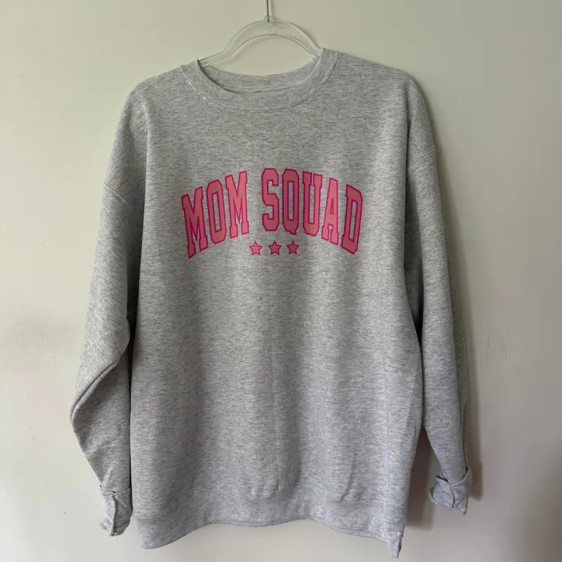 SAMPLE SALE ♡ SIZE LARGE ♡ sweatshirt sold by BFFS & BABES