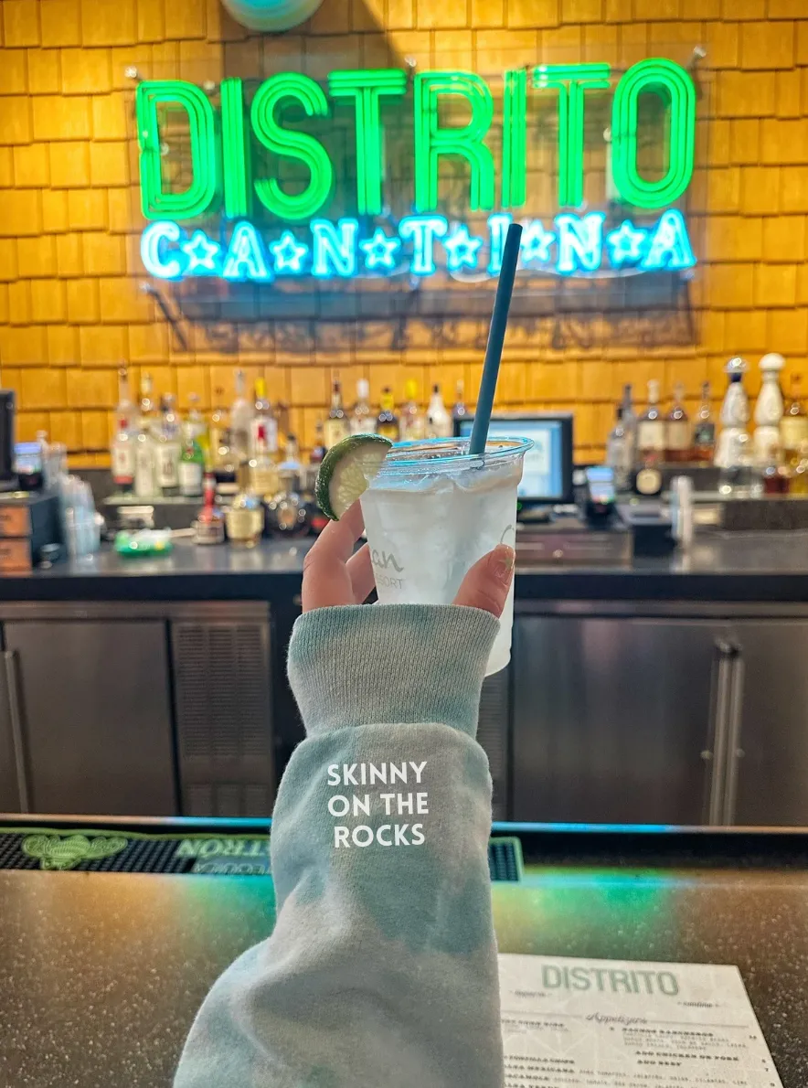 MARGS ♡ tie-dye sweatshirt with customizable cuff sold by BFFS & BABES product image thumbnail 3