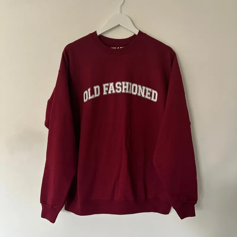 SAMPLE SALE ♡ SIZE LARGE ♡ sweatshirt sold by BFFS & BABES