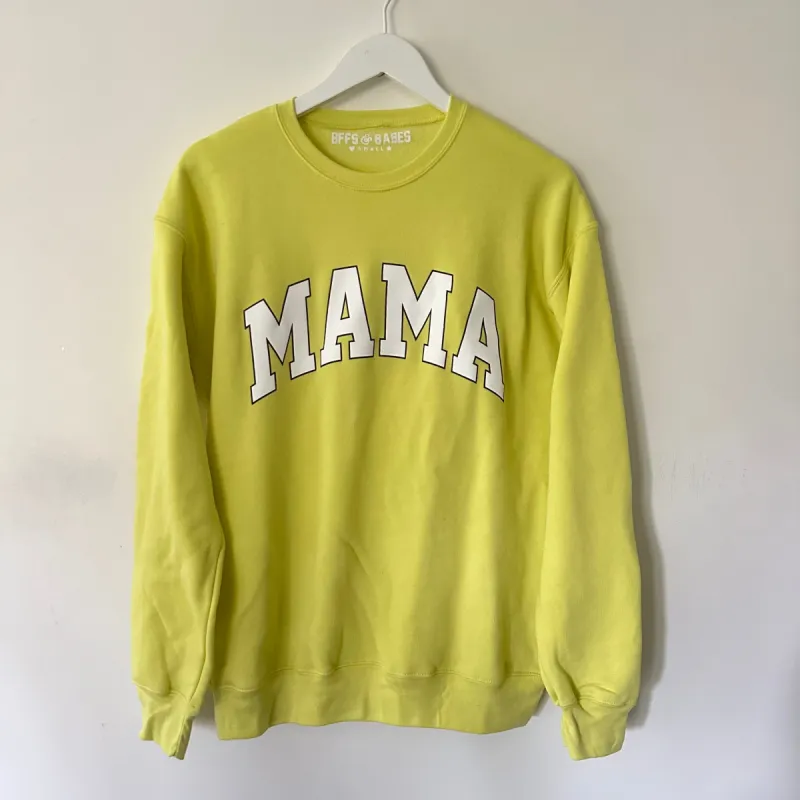 SAMPLE SALE ♡ SIZE SMALL ♡ sweatshirt sold by BFFS & BABES