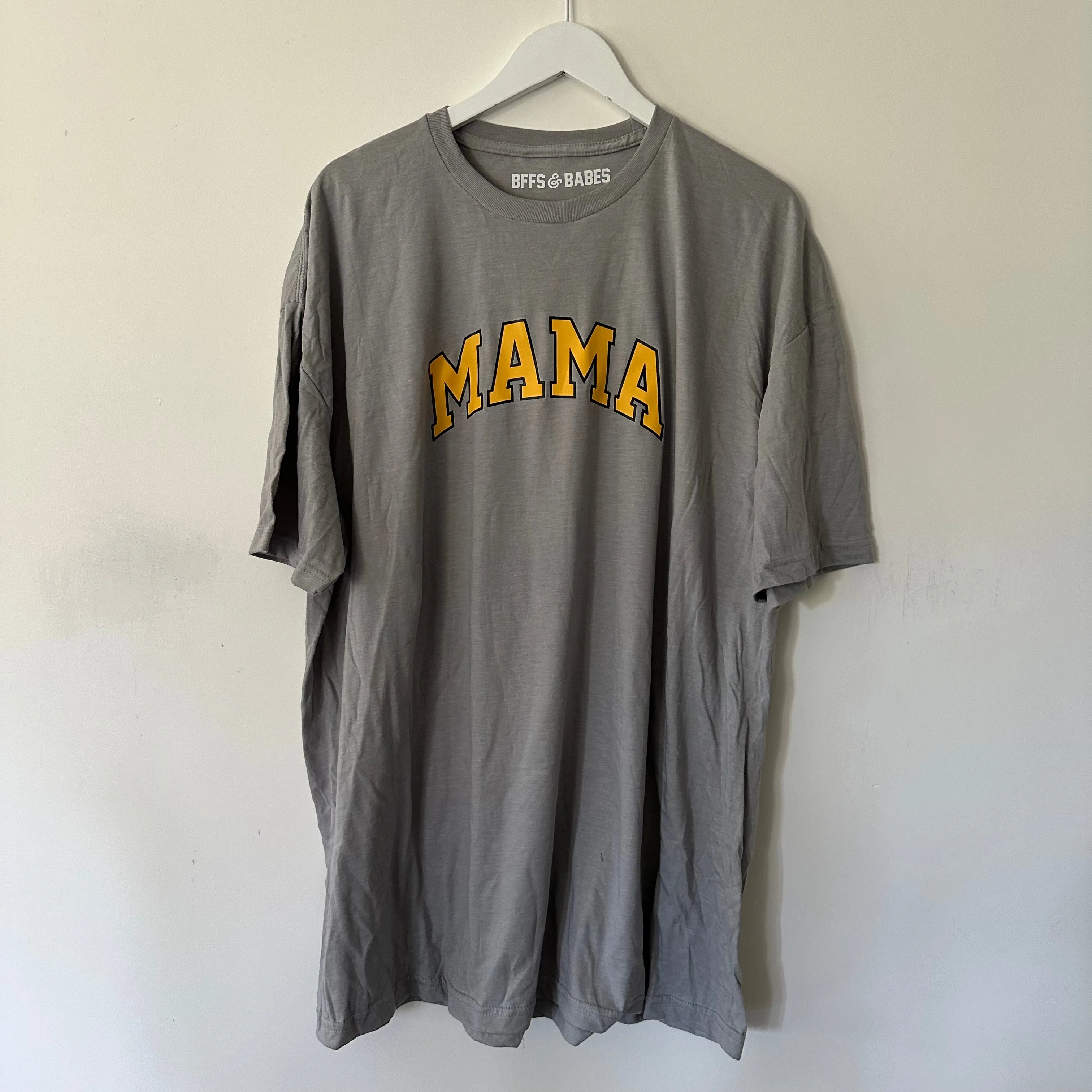 SAMPLE SALE ♡ SIZE 2XL ♡ t-shirt sold by BFFS & BABES