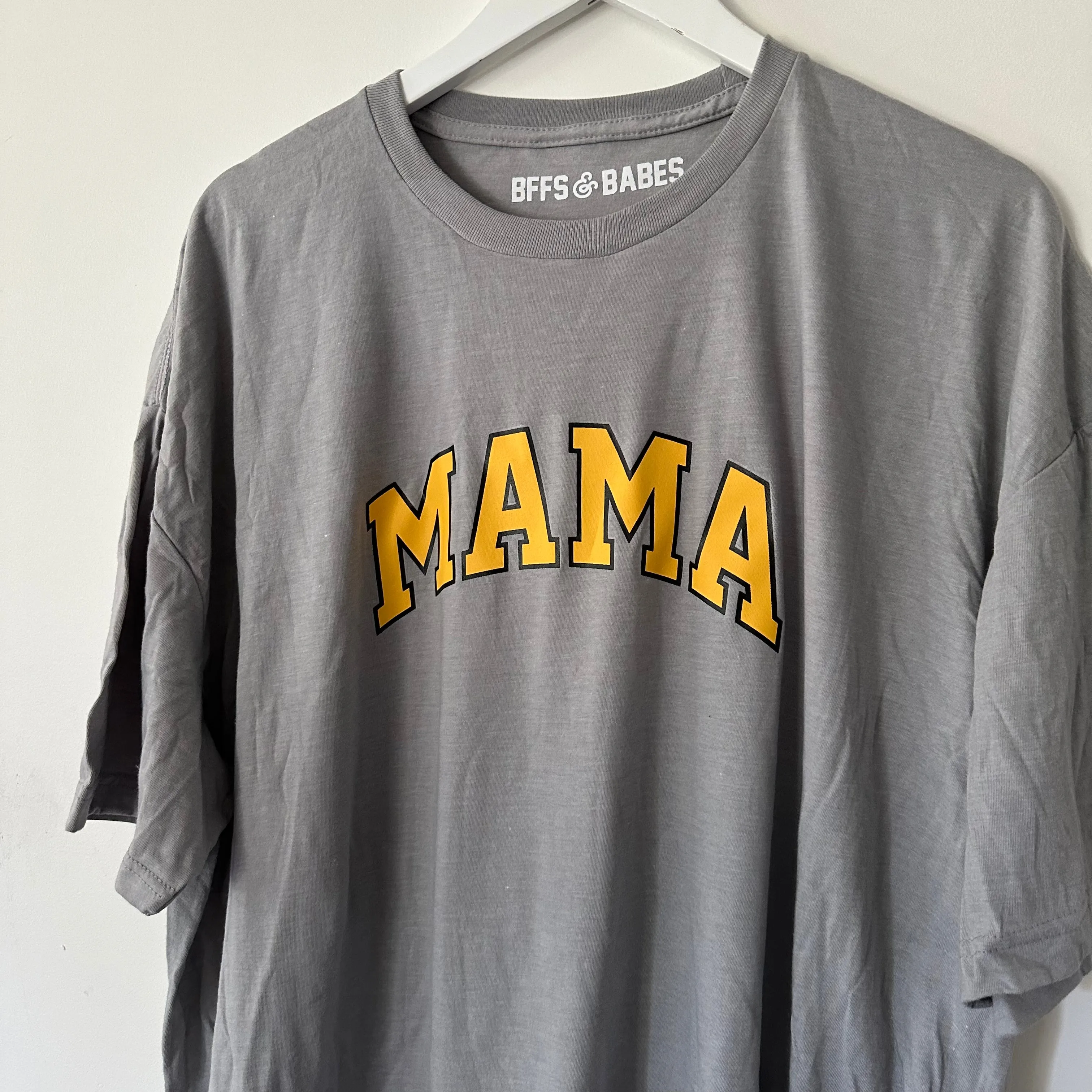 SAMPLE SALE ♡ SIZE 2XL ♡ t-shirt sold by BFFS & BABES product image thumbnail 2
