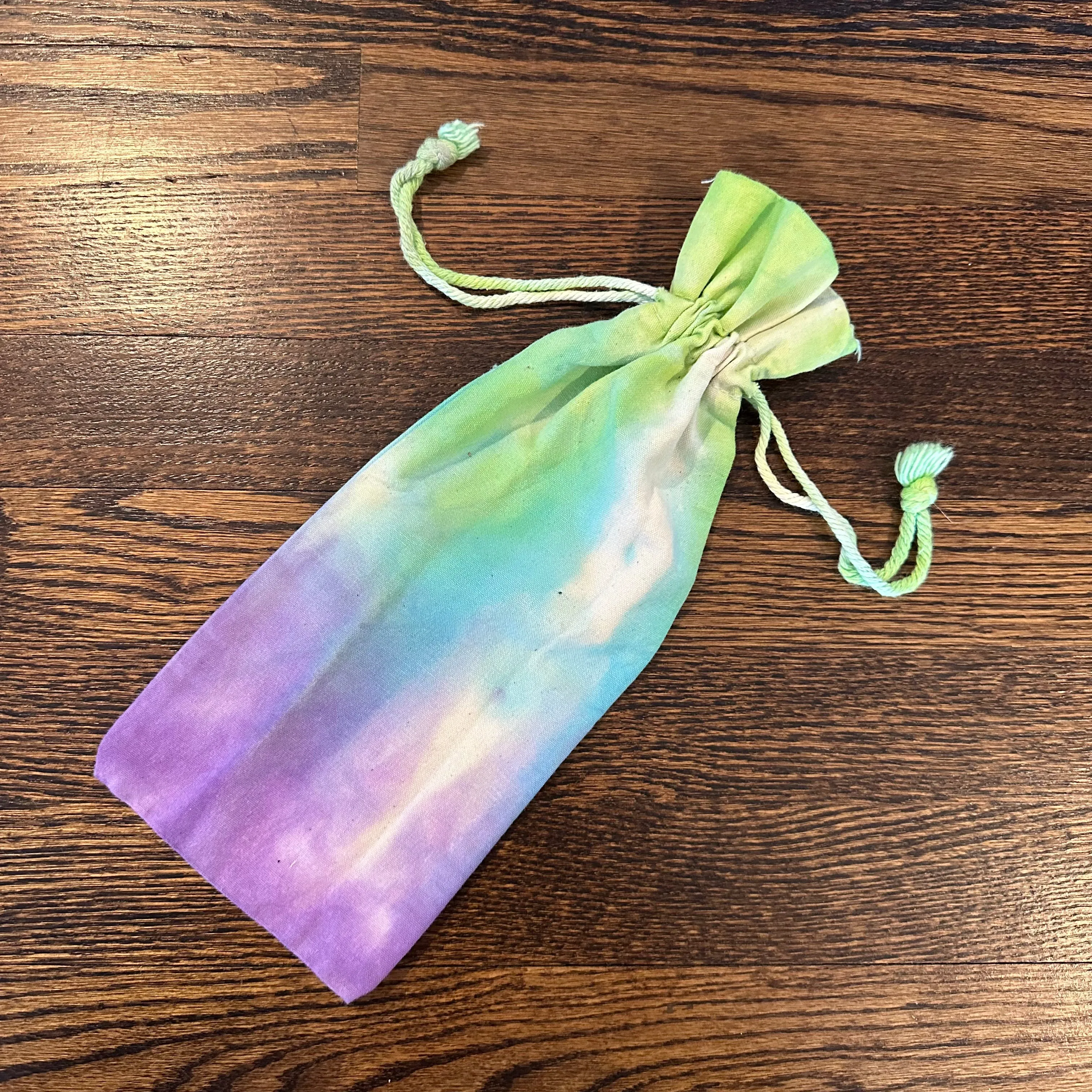 SAMPLE SALE ♡ ACCESSORIES ♡ wine tote sold by BFFS & BABES