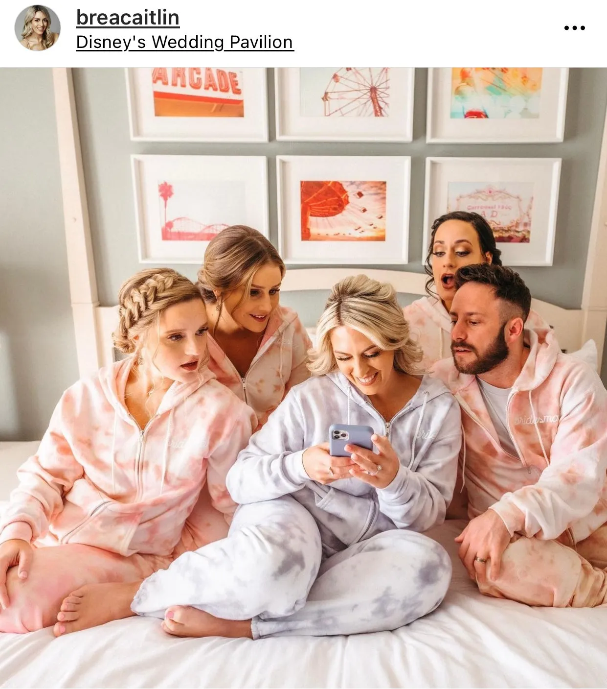 DUSTDYE ROSE ZIP UP ♡ custom hooded zip up sweatshirt sold by BFFS & BABES product image thumbnail 2