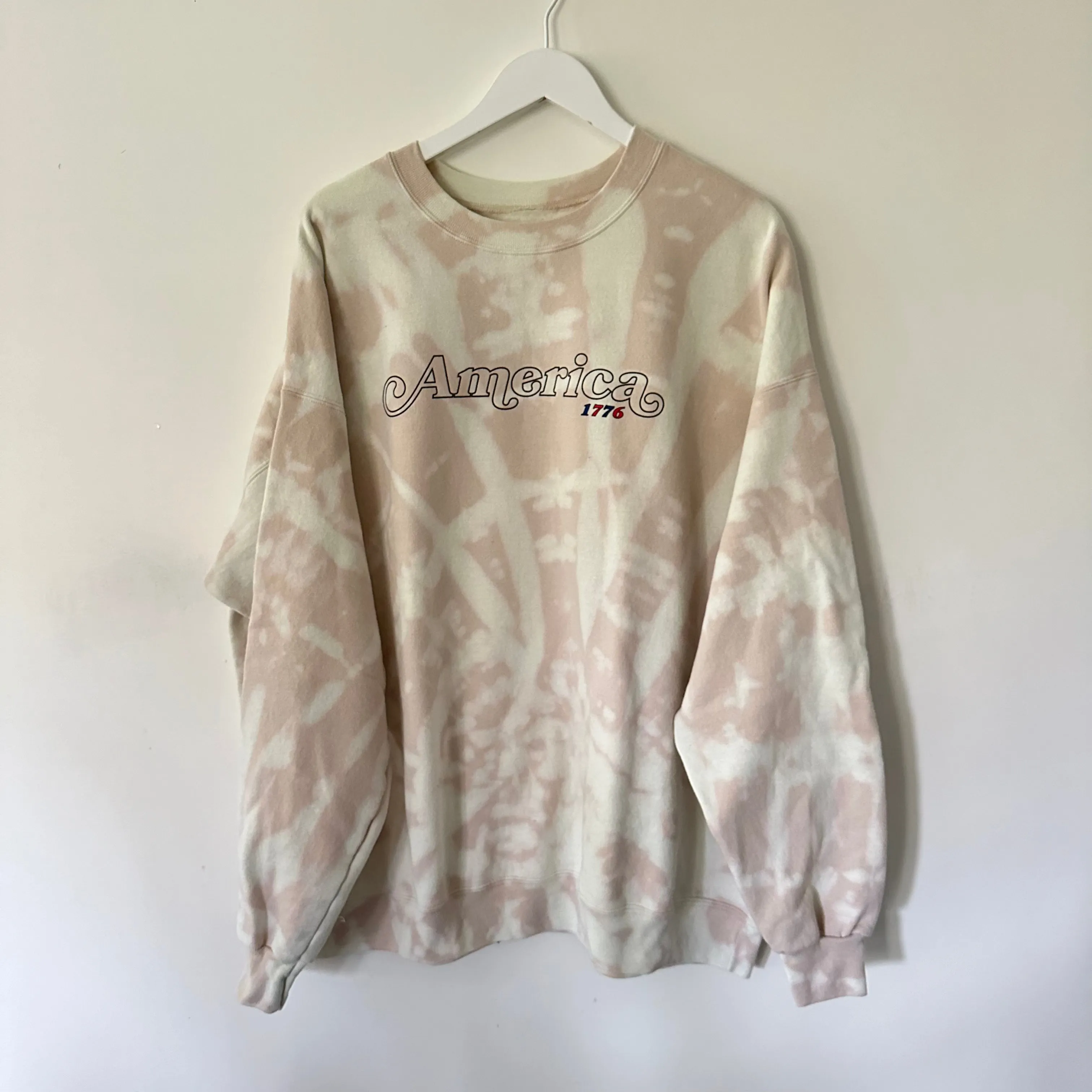 SAMPLE SALE ♡ SIZE 2XL ♡ sweatshirt sold by BFFS & BABES