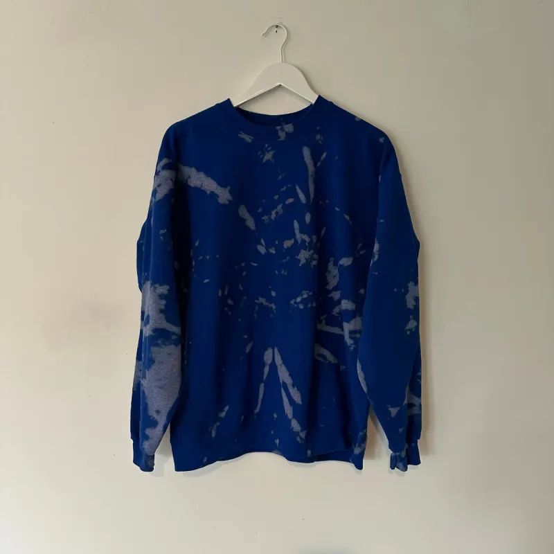 SAMPLE SALE ♡ SIZE LARGE ♡ sweatshirt sold by BFFS & BABES